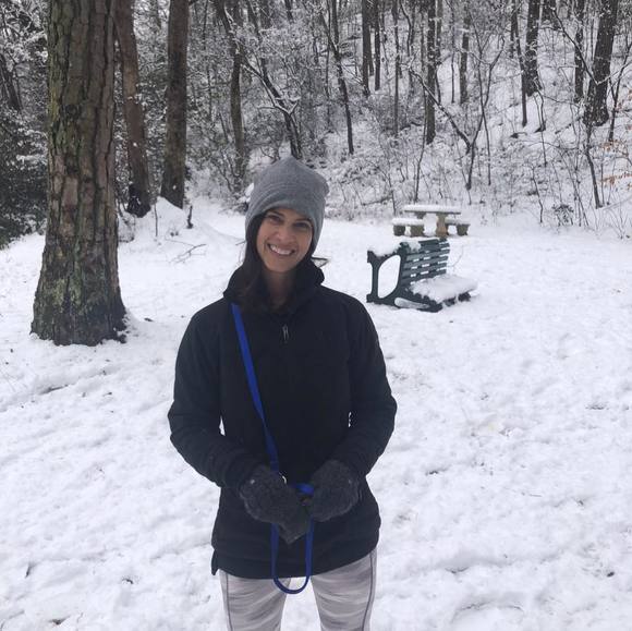 Meet your Posher, Jessica - Picture 1 of 1